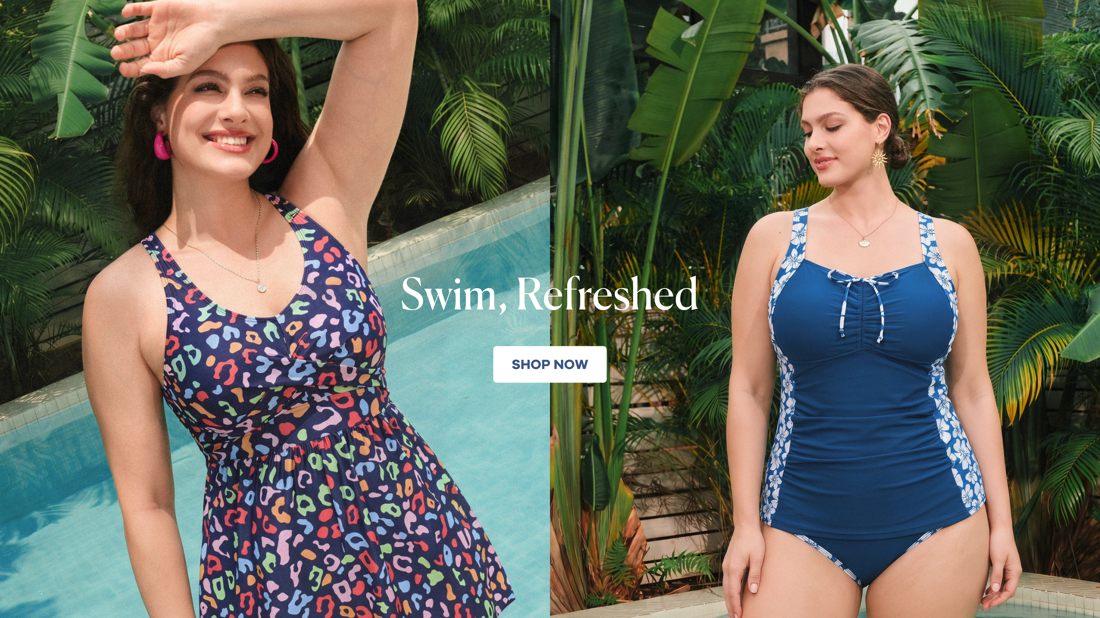 Fashion That Fits Your Curve